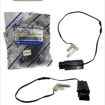 THERMISTOR SENSOR HYUNDAI MATRIX ORI (97143-17000)