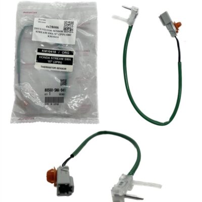 THERMISTOR SENSOR HONDA STREAM SMA '07 (2PIN) ORI
