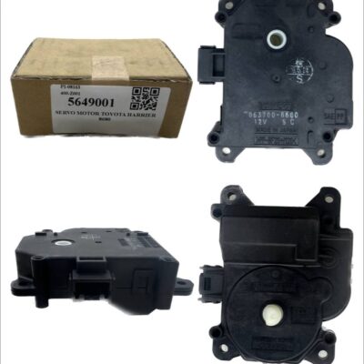 SERVO MOTOR TOYOTA HARRIER 8680
