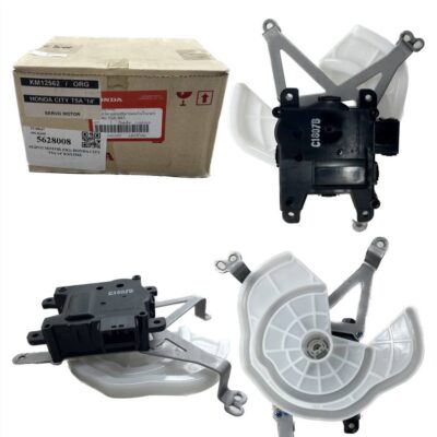 SERVO MOTOR (OG) HONDA CITY T5A 14' 79140-T5A-941