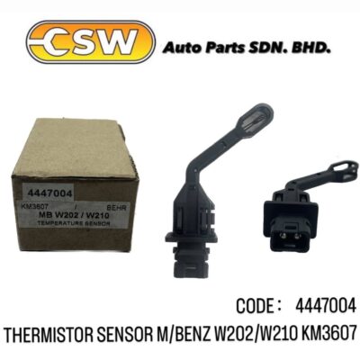 THERMISTOR SENSOR M/BENZ W202/W210