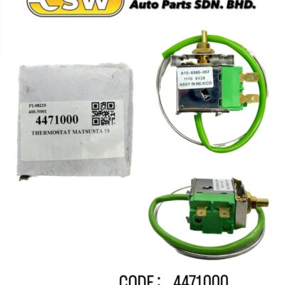 THERMOSTAT MATSUSTA 18