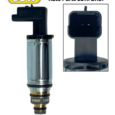 CONTROL VALVE (C) PEUGEOT 308 VALEO
