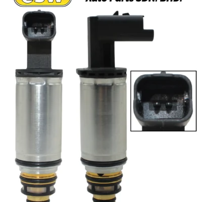 CONTROL VALVE PEUGEOT 407 / 308 VALEO