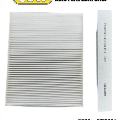 AIR FILTER AUDI Q7 / PORSCHE  NO BOX 'CSW