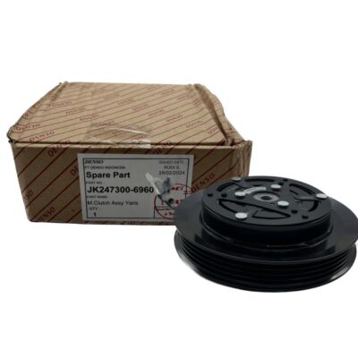 CLUTCH SET ORIGINAL