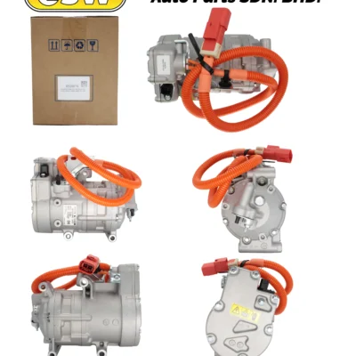 COMPRESSOR (OE) HONDA CITY / JAZZ 2018 HYBRID 38800-58T-M01