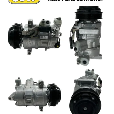 COMPRESSOR (OE) M/BENZ CLA W177 6SAS14C W/MAGNET 5PK ND 447140-4147