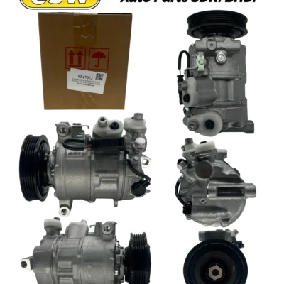 COMPRESSOR (OE) M/BENZ CLA W117/GLA X156/W176 6SES14C 5PK DENSO 4480/4488/4483
