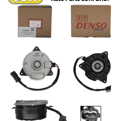 RADIATOR FAN MOTOR (OG) HONDA CRV 2017 DENSO AE268000-2320