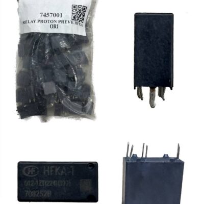 RELAY PROTON PREVE HFXA ORI