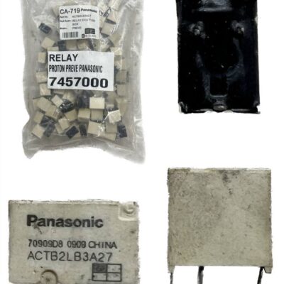 RELAY PROTON PREVE PANASONIC ORI
