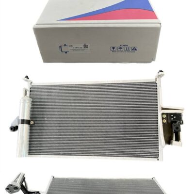CONDENSER PROTON SATRIA NEO SD 5MM D-FIN 'AlphaV