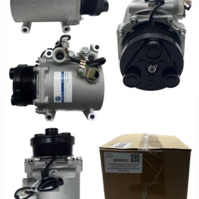 COMPRESSOR (OG) MITSUBISHI AIRTREK&GRANDIS MSC90C 6PK OEM SD TR