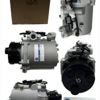 COMPRESSOR (OG) MITSUBISHI LANCER 08 MSC90C 6PK 110MM OEM SD TR