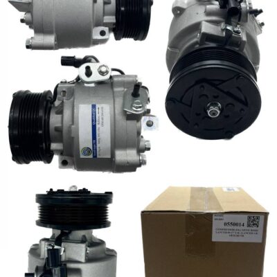 COMPRESSOR (OG) MITSUBISHI LANCER 09-17'/PROTON INSPIRA 1.8 OEM SD TR