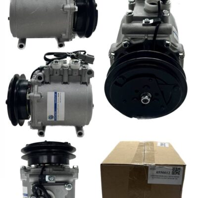 COMPRESSOR (OG) MITSUBISHI CANTER (1A) 24V OEM SD TR