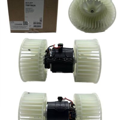 BLOWER MOTOR BMW 5 SERIES E39/X5 E53 / LAND ROVER FREELANDER MAHLEBEHR