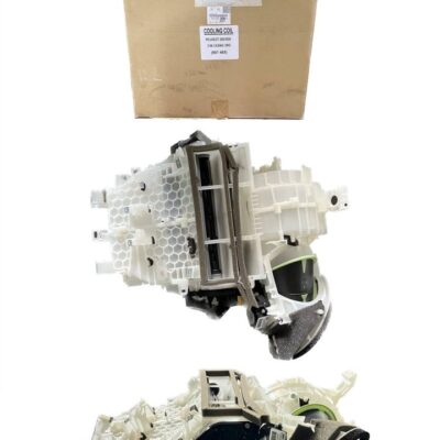 BLOWER SET PEUGEOT 208 2008 W/VALVE (COIL UNIT)