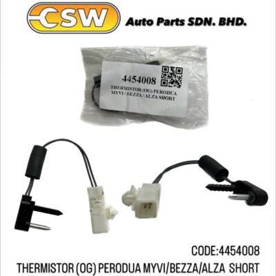 THERMISTOR (OG) PERODUA MYVI / BEZZA / ALZA SHORT