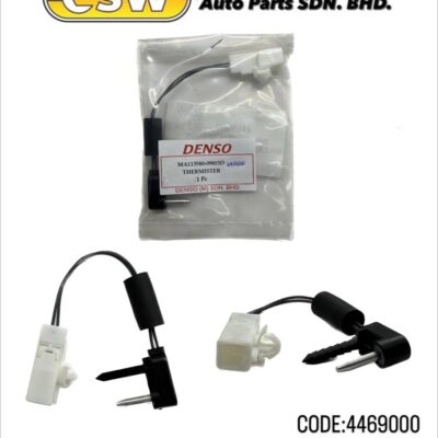 THERMISTOR TOYOTA HILUX / ALZA DENSO 0980 ORI