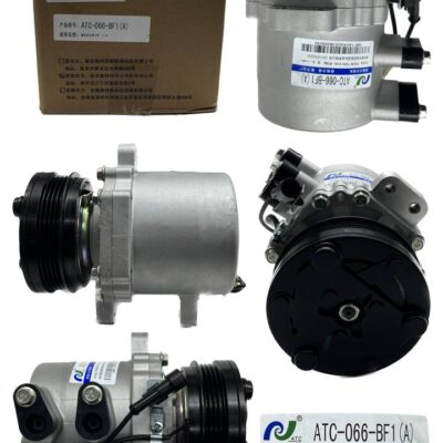 COMPRESSOR (C) CHANGAN ERA STAR 2 066-BF1 4PK (CE-1633.NOG)