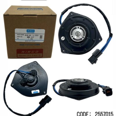 CONDENSER FAN MOTOR PROTON WIRA ND 1.6 AIRCO