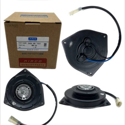 CONDENSER FAN MOTOR PROTON SAGA ND (1061/1060) 'AIRCO'