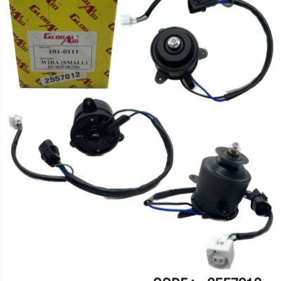 RADIATOR FAN MOTOR PROTON WIRA ND 0111 SMALL GLOBALAIR