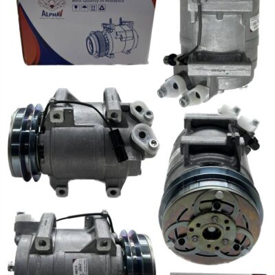 COMPRESSOR (C) MITSUBISHI TRITON 2.5 'AlphaV