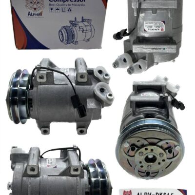 COMPRESSOR (C) MITSUBISHI TRITON 3.2 'AlphaV