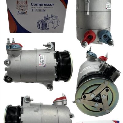 COMPRESSOR (C) RANGER ROVER EVOQUE 6PK 19D629-LC 'AlphaV