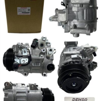 COMPRESSOR (OG) TOYOTA LEXUS RX350 2010 (1017/7320) DENSO TSB19C 88310-48213