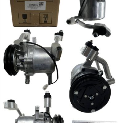 COMPRESSOR (OG) PERODUA KANCIL ND TO SC06E (L9) SEIKOSEIKI