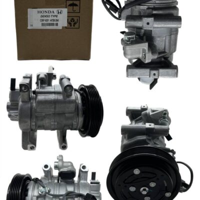COMPRESSOR (OE) HONDA BRV/FREED 10SRE11C 5PK ND 447280-2840/8440