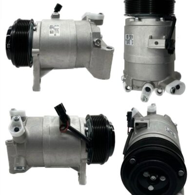 COMPRESSOR (OG) NISSAN TEANA J32 2.5 '08 / MURANO 2.5 '08 / ELGRAND 7PK VALEO