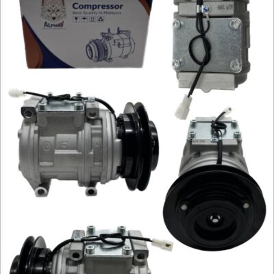 COMPRESSOR (C) PROTON WIRA ND 1.5 10PA15C 'AlphaV