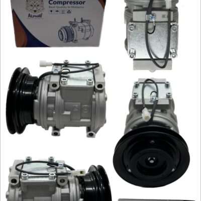 COMPRESSOR (C) TOYOTA UNSER 10PA15C 'AlphaV