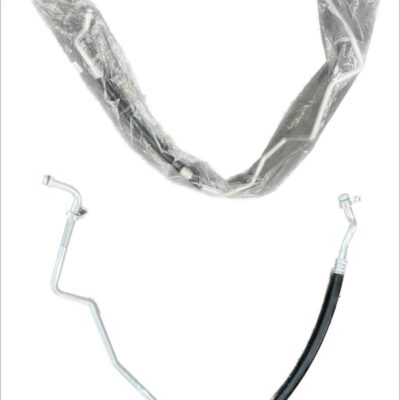 HOSE SUCTION NISSAN LATIO/LIVINA 1.8 L/R 'CSW
