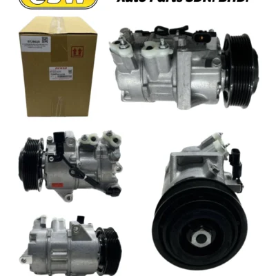 COMPRESSOR (OE) KIA OPTIMA K5 2018 6SES14C PV7 ND CG97701-D4000/CG447250-9230