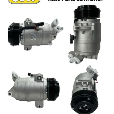 CCOMPRESSOR (OE) NISSAN TEANA 2008 2.0 6PK 3LEG VALEO