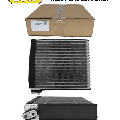COIL (C) HONDA CITY 2003 DENSO 9661 (A)(V)