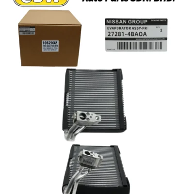 COIL (OG) NISSAN X-TRAIL 2015 T32 W/VALVE 27280-4BA0A