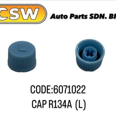 CAP R134A (L)