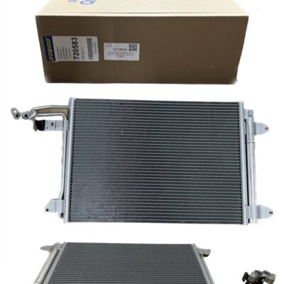CONDENSER VOLKSWAGEN GOLF V / MK5 W/RD DOWSON 720583