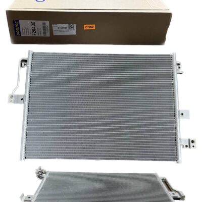 CONDENSER SANYONG STAVIC 12' DOWSON 720438