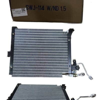 CONDENSER PROTON WIRA ND 1.5 SWJ