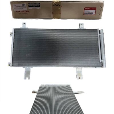 CONDENSER (OG) HONDA ACCORD TVA 21