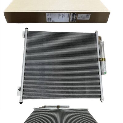 CONDENSER FORD RANGER ROVER SPORT (L405/L494) 16' MAHLEBER