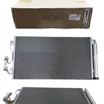 CONDENSER BMW 1 SERIES F20 / 3 SERIES F30 PETROL VALEO